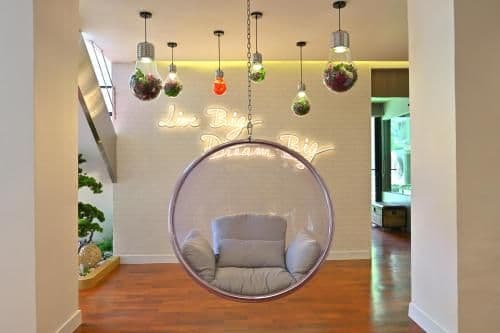 Embassy Suite Six Bedrooms Duplex