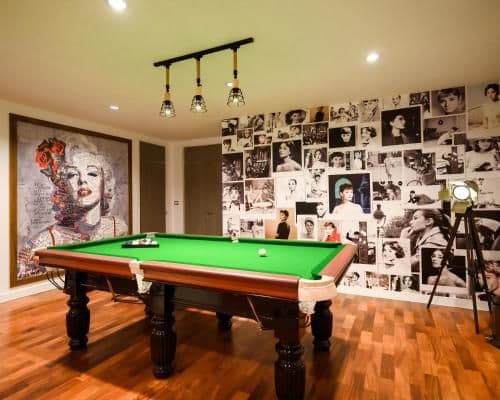 Embassy Suite Six Bedrooms Duplex
