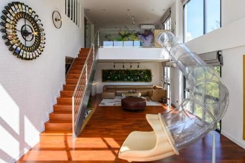 Embassy Suite Six Bedrooms Duplex