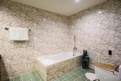 Embassy Suite Six Bedrooms Duplex