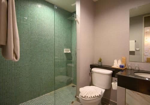 Embassy Suite Six Bedrooms Duplex
