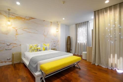 Embassy Suite Six Bedrooms Duplex