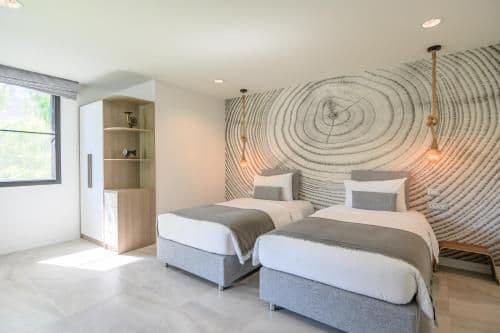 Embassy Suite Six Bedrooms Duplex