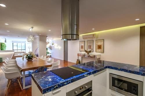 Embassy Suite Six Bedrooms Duplex