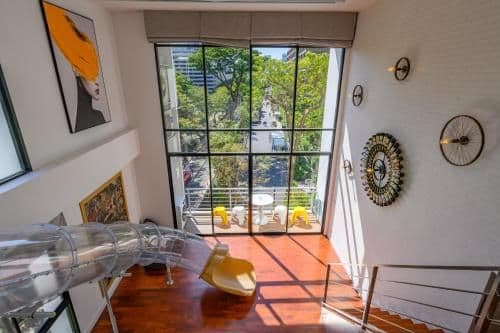 Embassy Suite Six Bedrooms Duplex