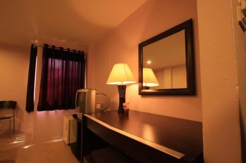 Superior Double or Twin Room