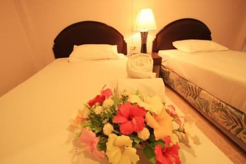 Superior Double or Twin Room