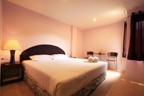 Superior Double or Twin Room