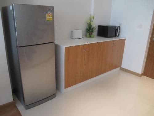 Duplex One-Bedroom Apartment