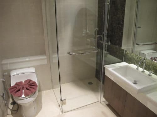 Duplex Two-Bedroom Apartment