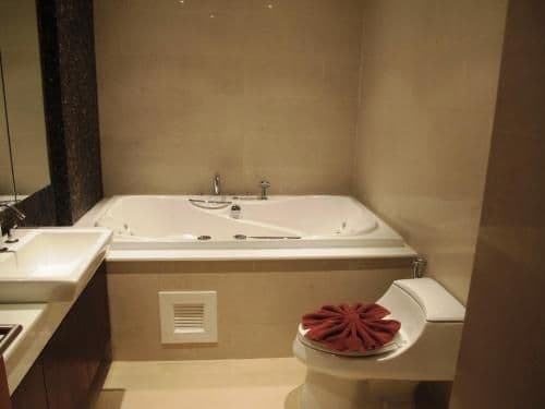 Duplex One-Bedroom Apartment