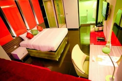 Junior Suite