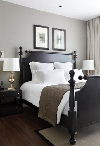 Three-Bedroom Royal Suite