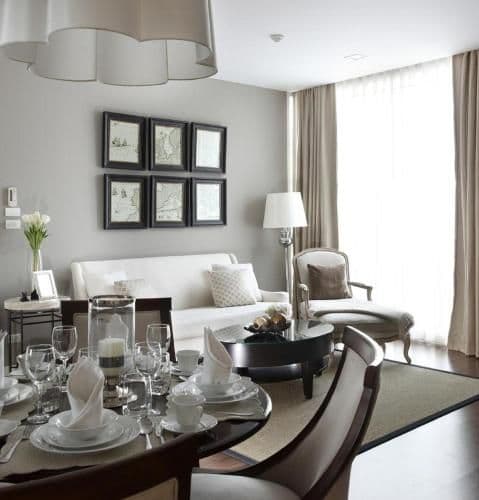 Three-Bedroom Royal Suite