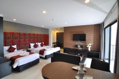 Junior Suite