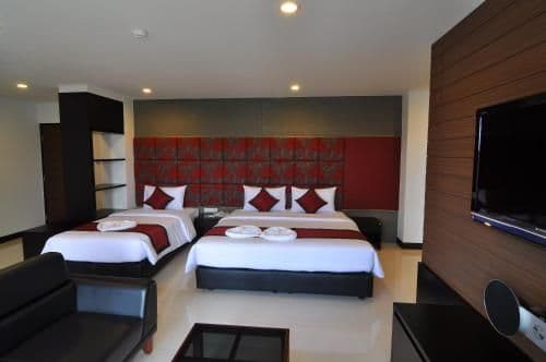 Junior Suite