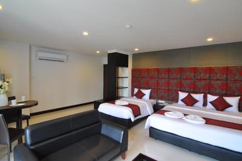 Junior Suite