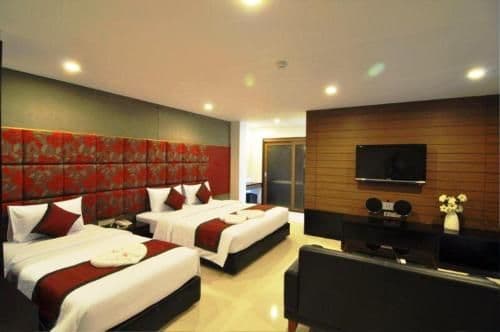 Junior Suite