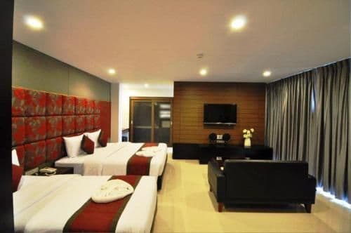 Junior Suite