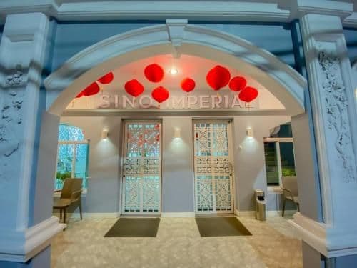 Sino Imperial Phuket Hotel