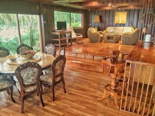 Sunset Suite (Lower)