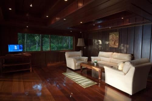 Sunset Suite (Lower)