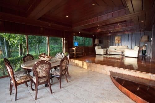 Sunset Suite (Lower)