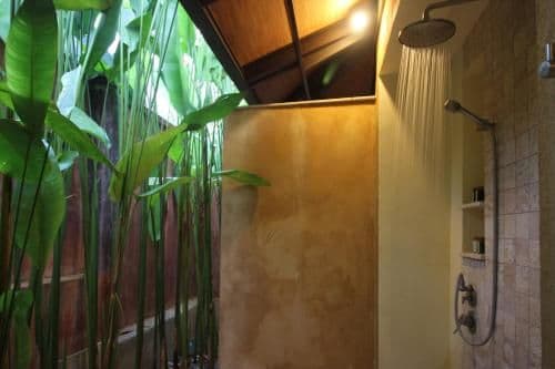 Two-Bedroom Villa with Private Pool