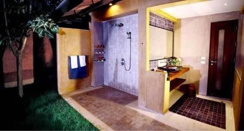 Two-Bedroom Villa with Private Pool
