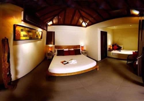 Two-Bedroom Villa with Private Pool