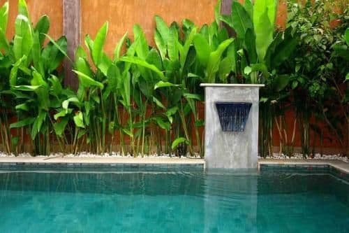 Two-Bedroom Villa with Private Pool
