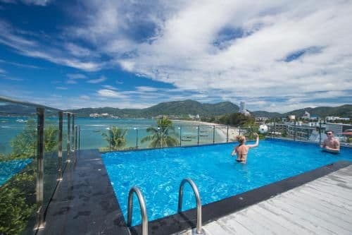 patong signature hotel