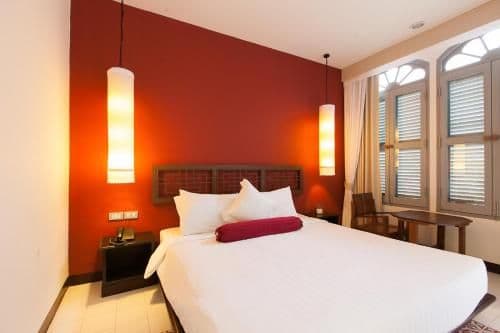 Superior Double or Twin Room