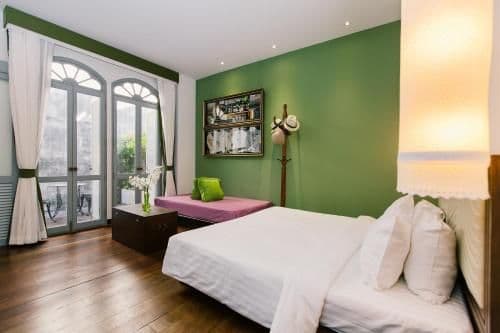Junior Suite