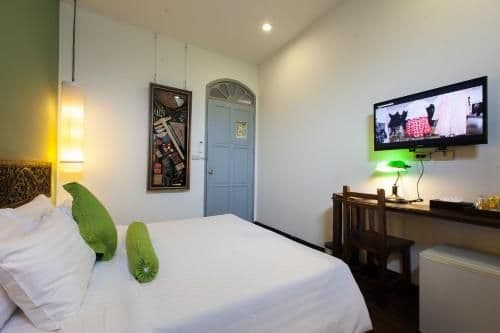 Superior Double or Twin Room