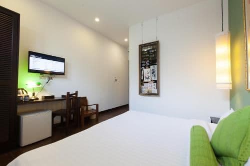 Superior Double or Twin Room