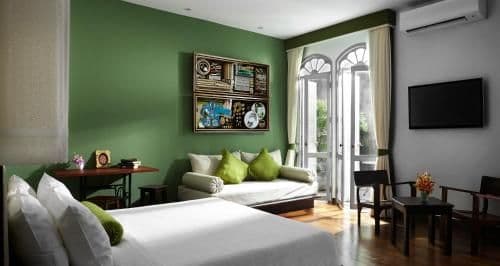 Junior Suite