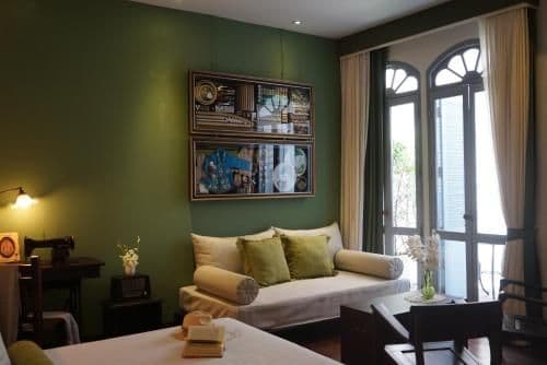 Junior Suite
