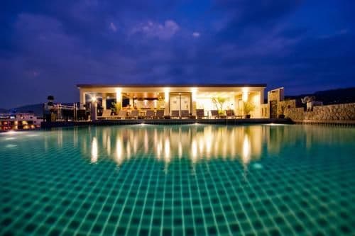 YouDee Hotel Patong