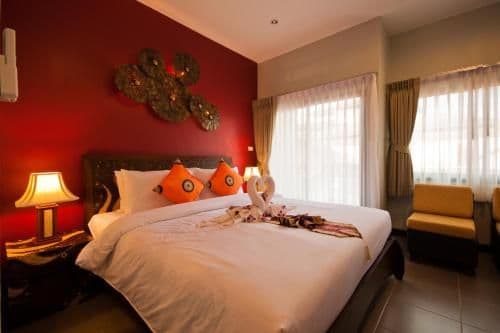 Superior Double or Twin Room