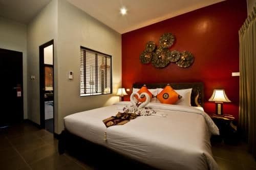Superior Double or Twin Room