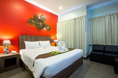 Superior Double or Twin Room
