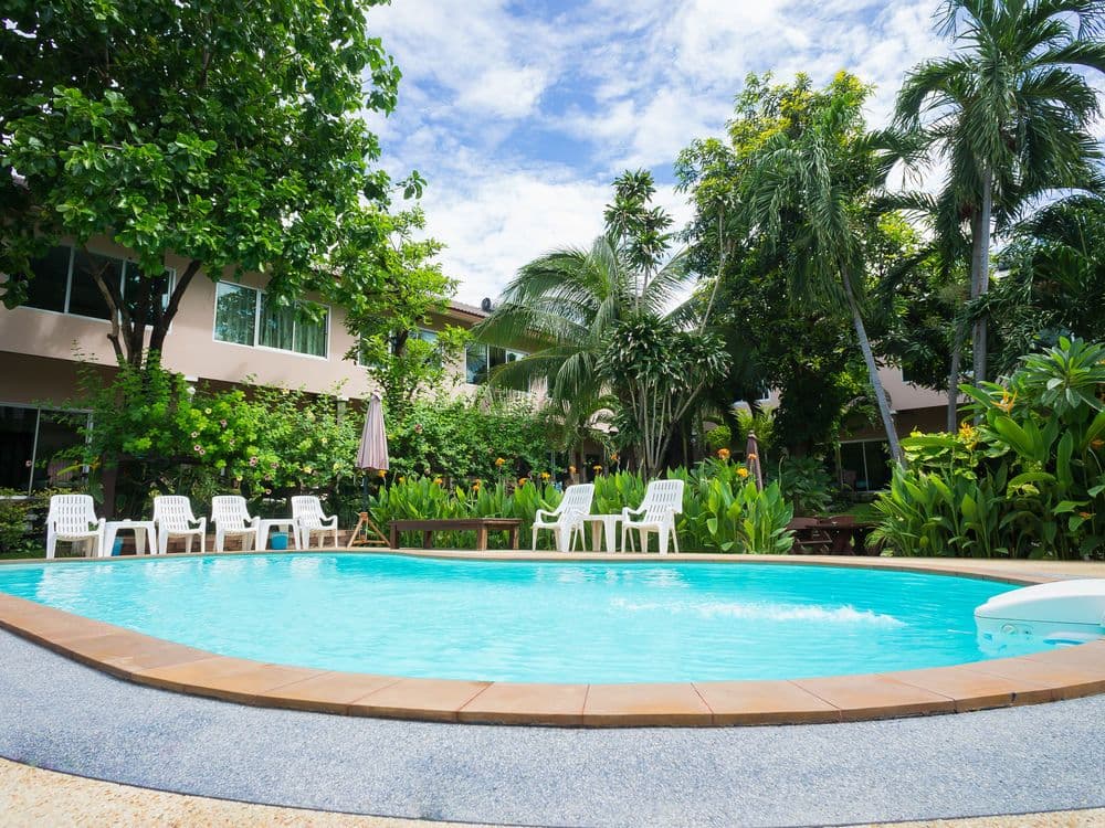Sabai@Kan Resort Sabai@Kan Resort