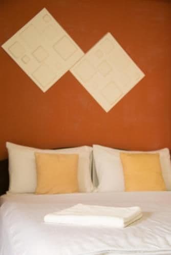 Classic Single Room