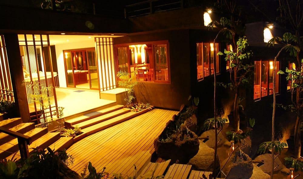 บุร รีสอร์ท บุร รีสอร์ท