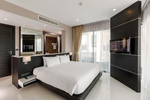 Family Two Bedroom Suite