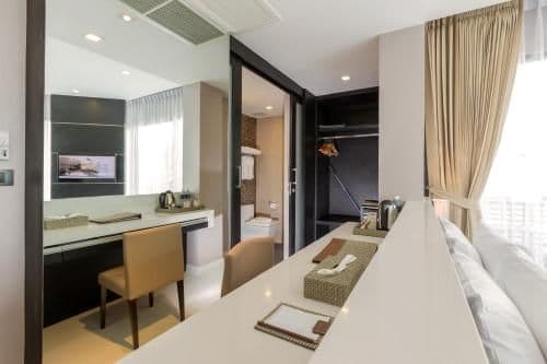 Family Two Bedroom Suite