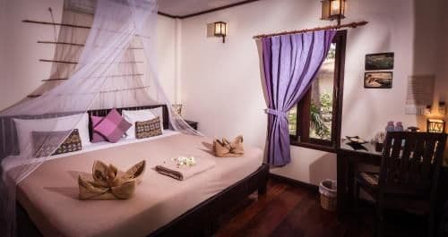 Front Garden Bungalow