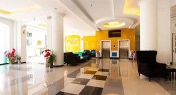Sira Grande Hotel & Spa