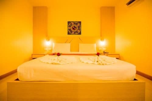 Superior Double Room - No Window